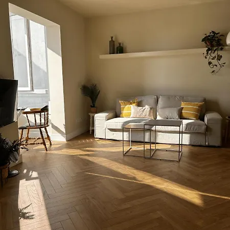 Apartamento Tarifa Playa Lances Exterior photo