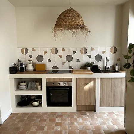 Apartamento Tarifa Playa Lances Exterior photo