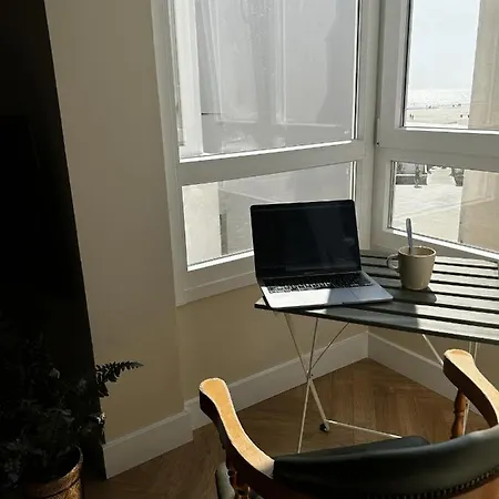 Apartamento Tarifa Playa Lances Exterior photo