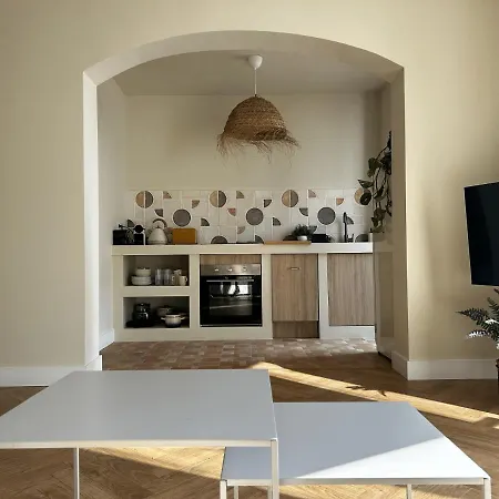 Apartamento Tarifa Playa Lances Exterior photo