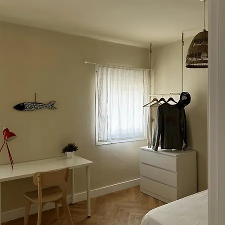 Apartamento Tarifa Playa Lances Exterior photo