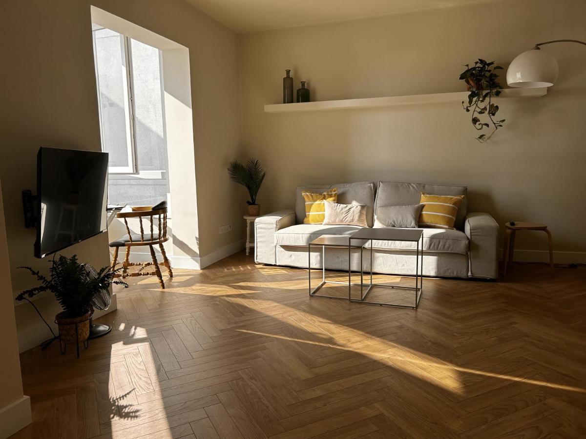 Appartement Playa Lances