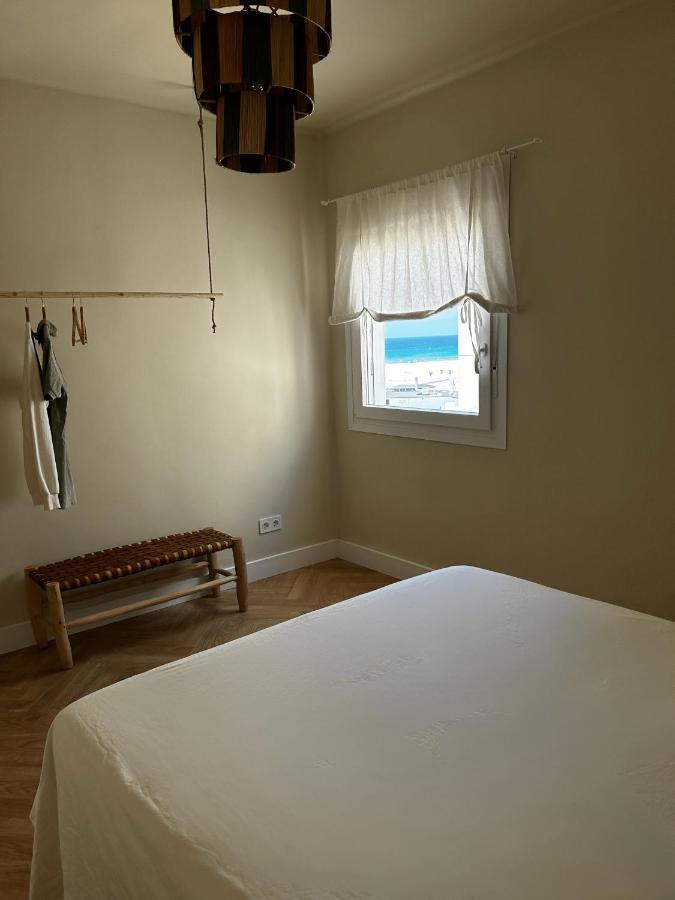 Playa Lances Appartement *
