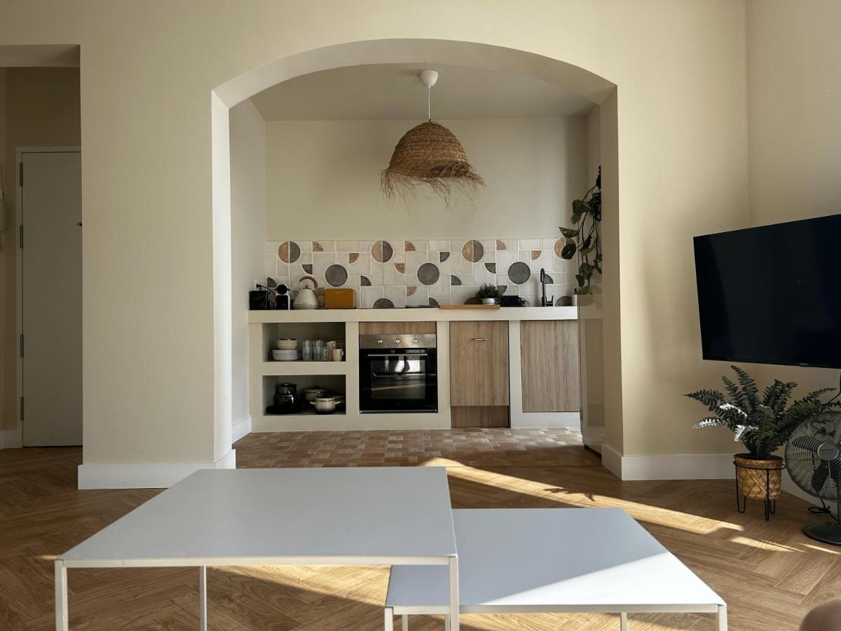 Appartement Playa Lances