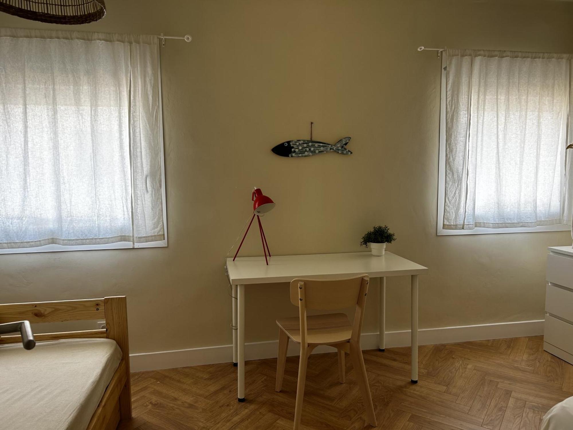 Appartement Playa Lances *